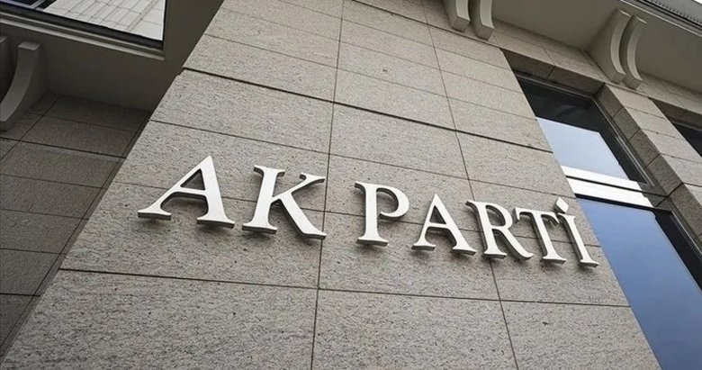 AKP Meclis grup yönetimi belirlendi