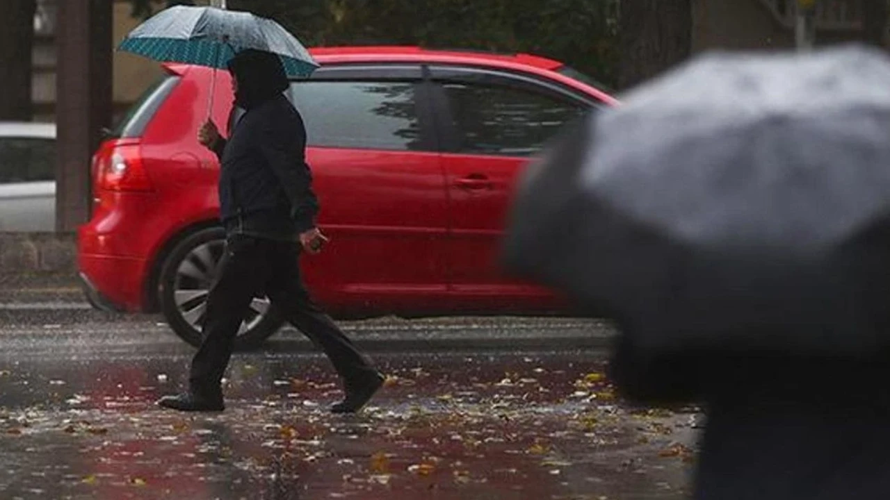 Meteoroloji o illeri uyardı! Yurdun büyük bölümünde etkili olacak