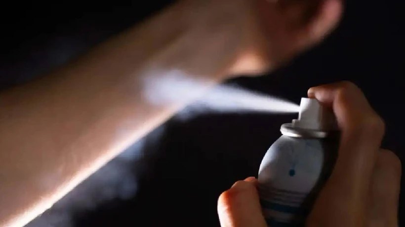 Türkiye'de de satılıyordu! 4 ünlü deodorant markası herkesi şoke etti