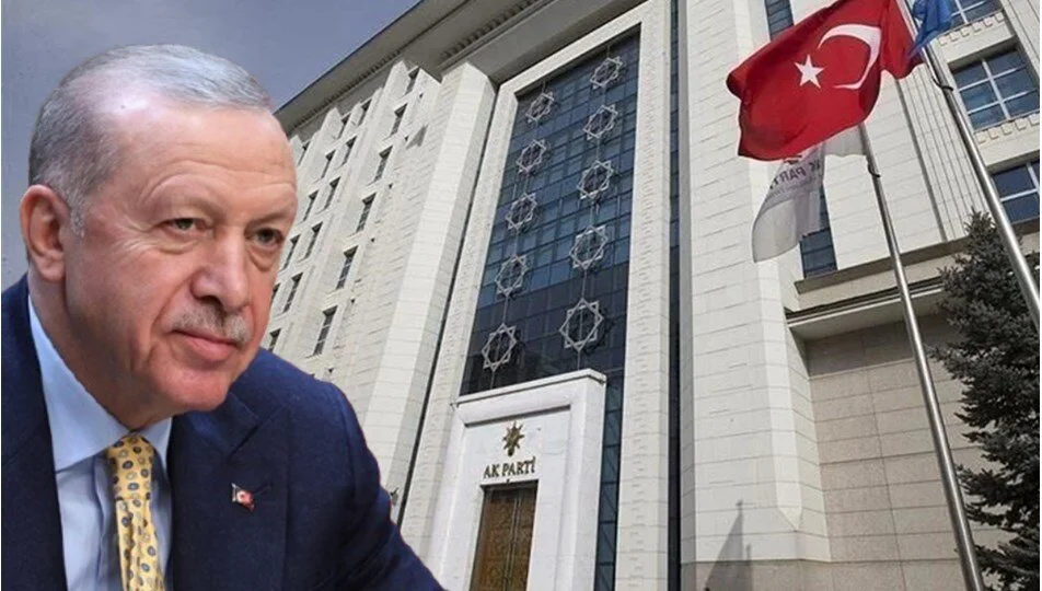 'Anayasa komisyonu' toplanıyor: İlk toplantı tarihi belli oldu!