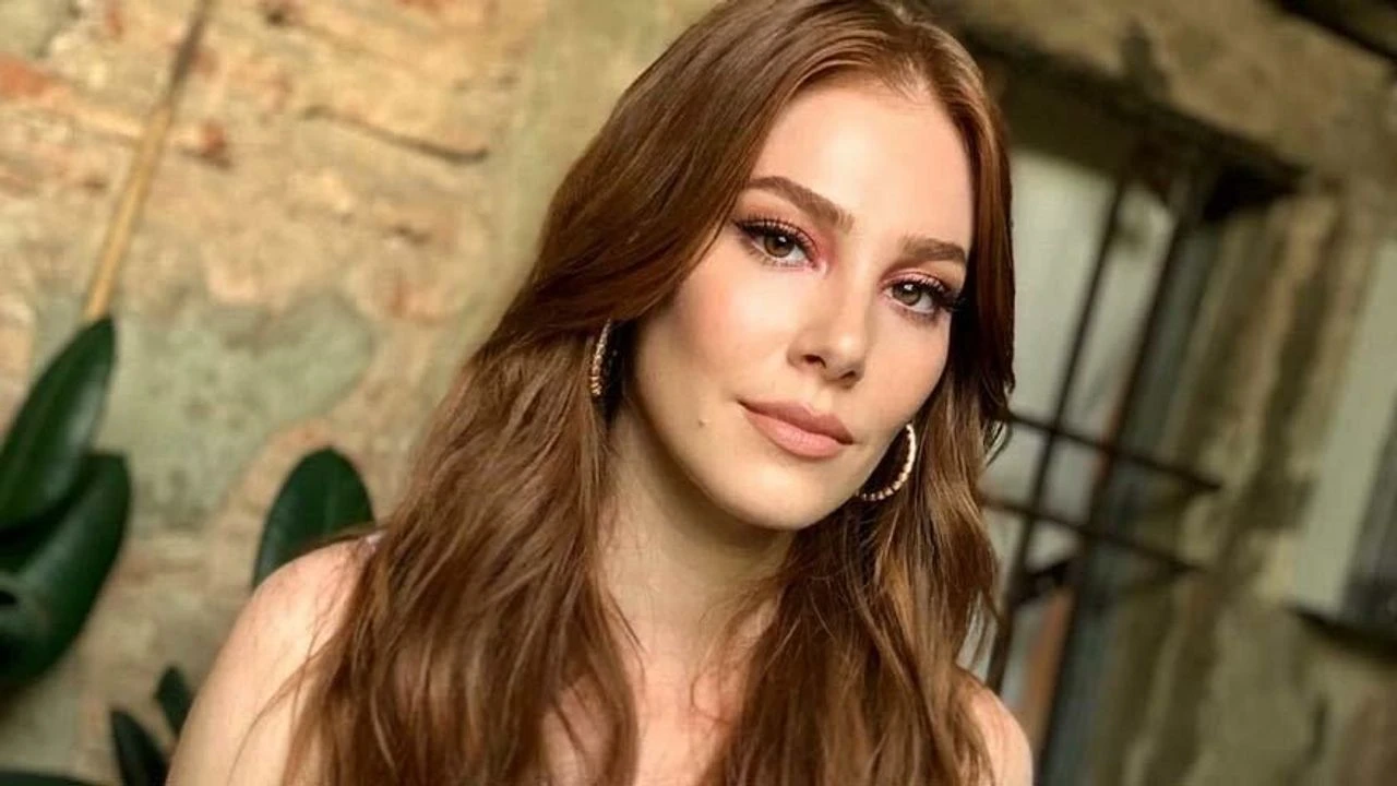 Elçin Sangu’nun beyninde kitle olduğu iddia edilmişti! Sangu'dan o iddialara yanıt