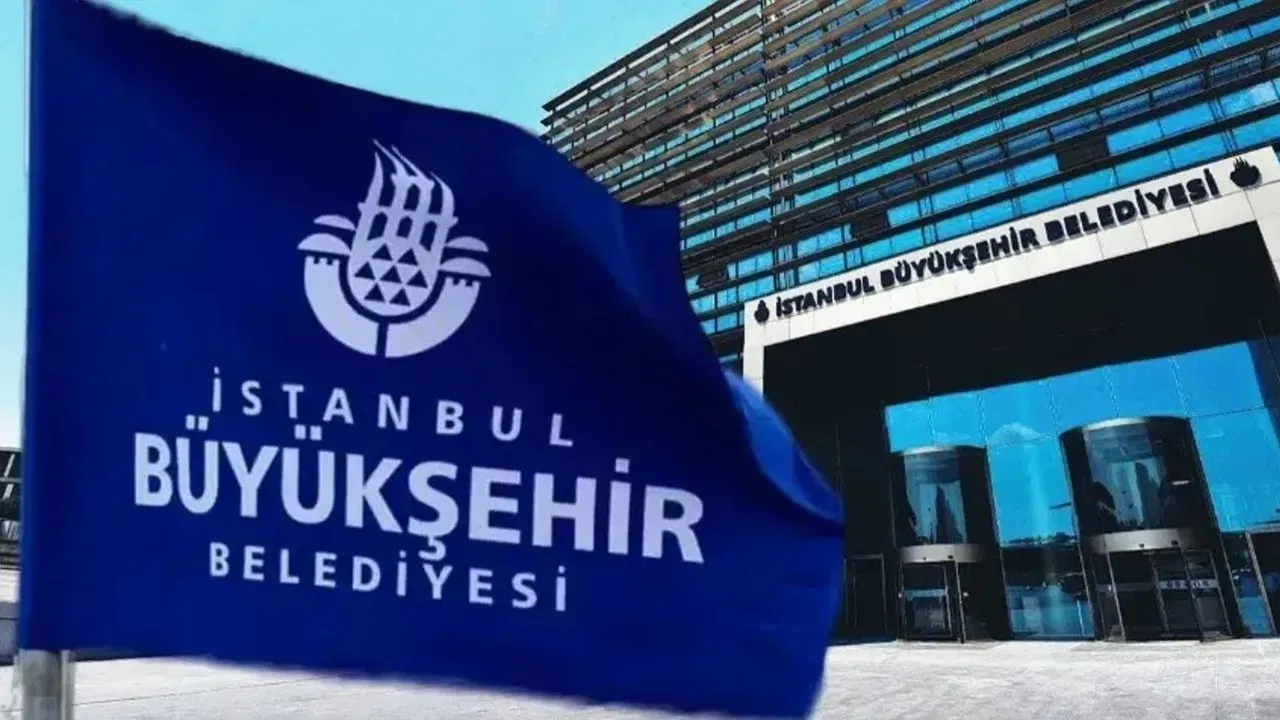 İBB soruşturmasında 3 ‘etkin pişmanlık’ ile tahliye edildi