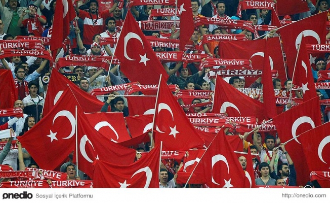 Milli Takımımız namağlup dünya şampiyonu oldu!