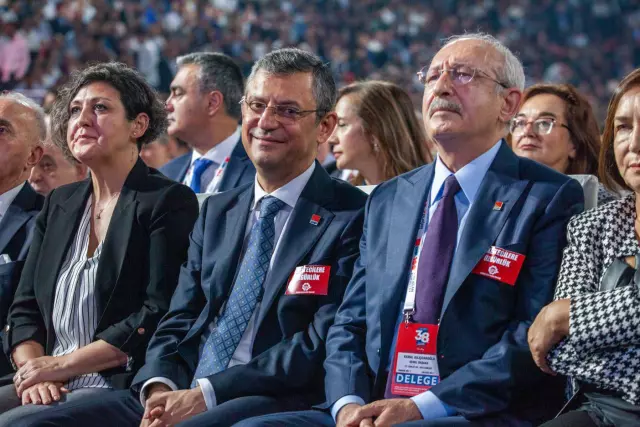 Kılıçdaroğlu sessizliğini bozdu! Hakkındaki kurultay iddialarına yanıt verdi
