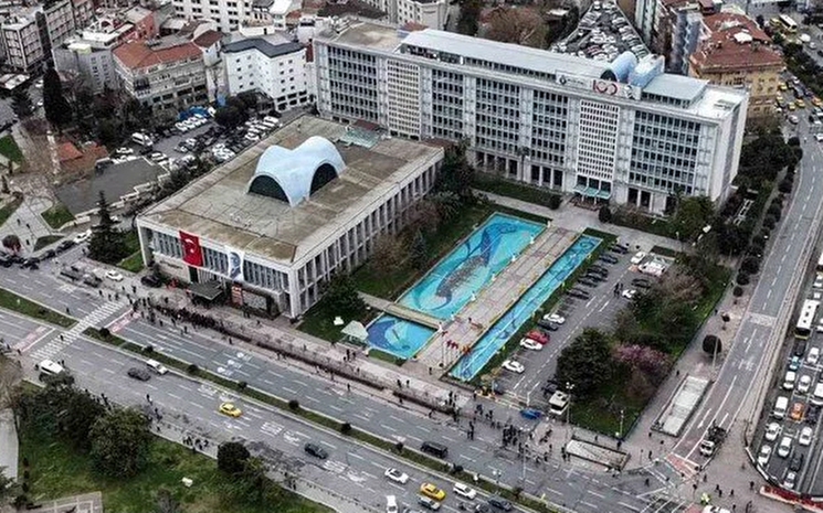 CHP'li belediyelere bir operasyon daha! 5 belediye başkanının da bulunduğu 47 kişi hakkında gözaltı kararı