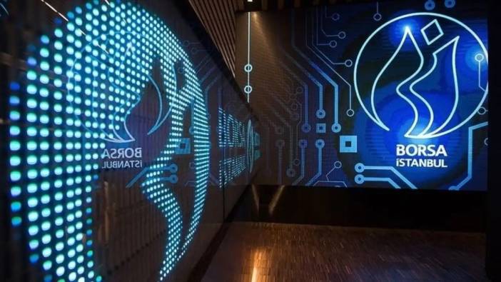 Borsa İstanbul’da en çok yükselen ve düşen hisseler belli oldu