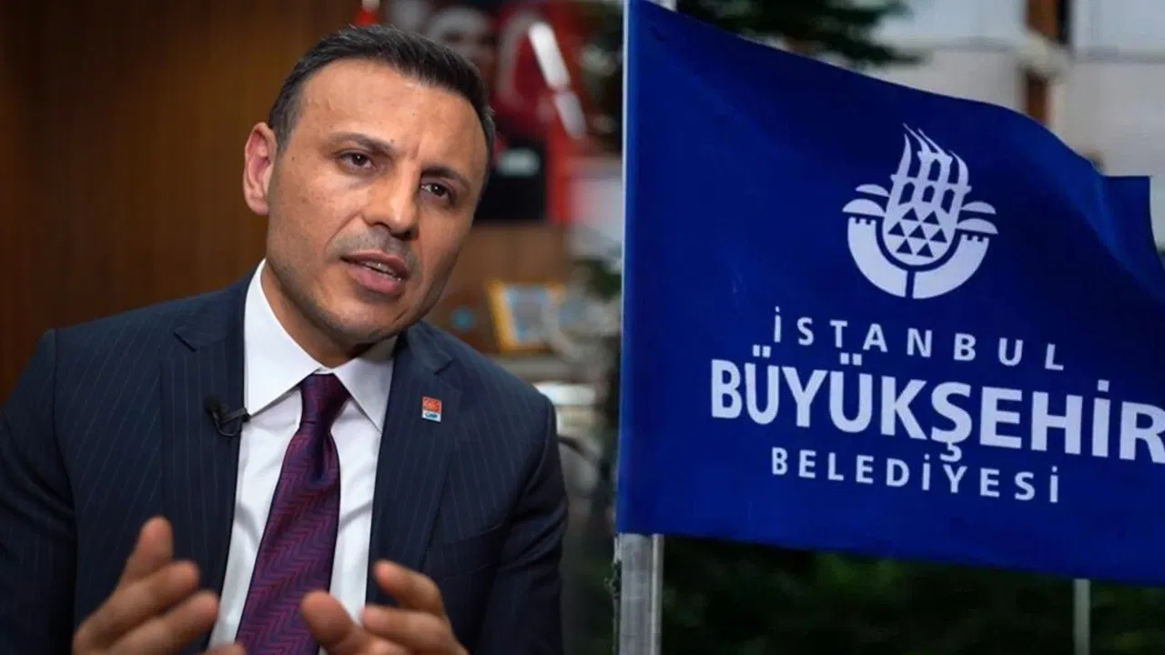 5 belediye başkanının gözaltına alınmasına CHP’den sert tepki! Özgür Çelik ‘operasyonun amacı’ diyerek açıkladı