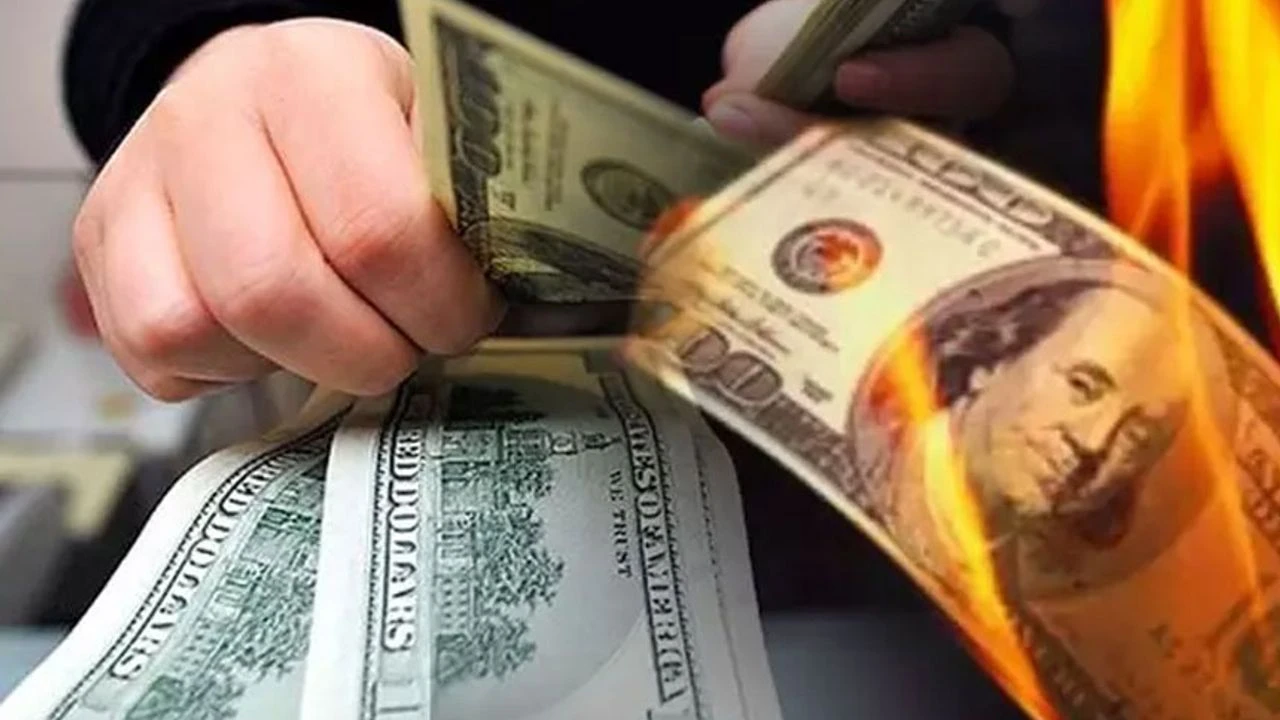 Dolar ve euro ne kadar? Piyasaların ateşi yükseldi