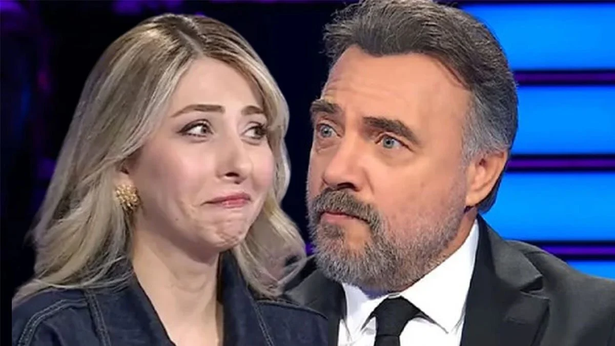 Oktay Kaynarca'dan yarışmacıya şoke eden tepki: Al bu jokerleri eve götür