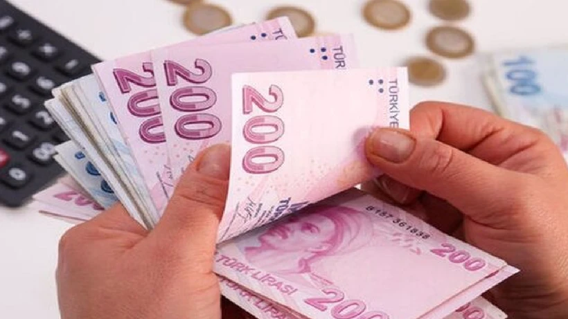 Emekli aylığı ödeme tarihleri değişti
