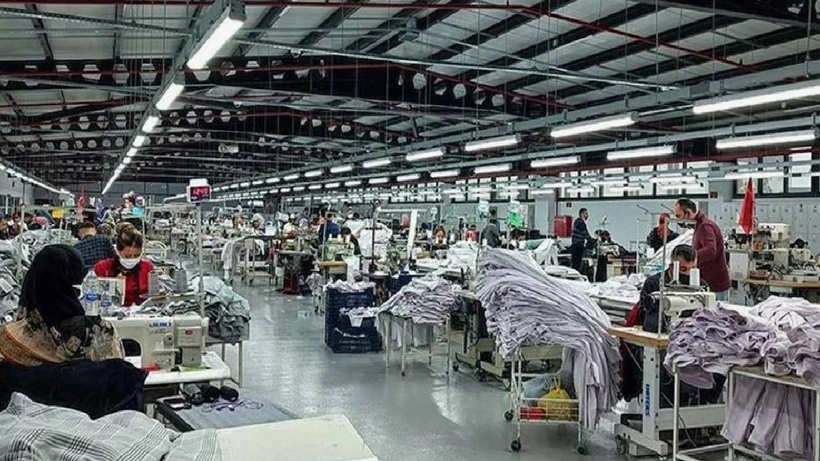 Türkiye'nin tekstil devi iflasla karşı karşıya!