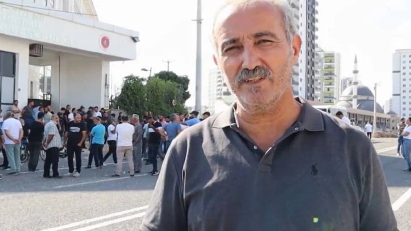 Halk TV'den ayrılan Ferit Demir'in yeni adresi belli oldu