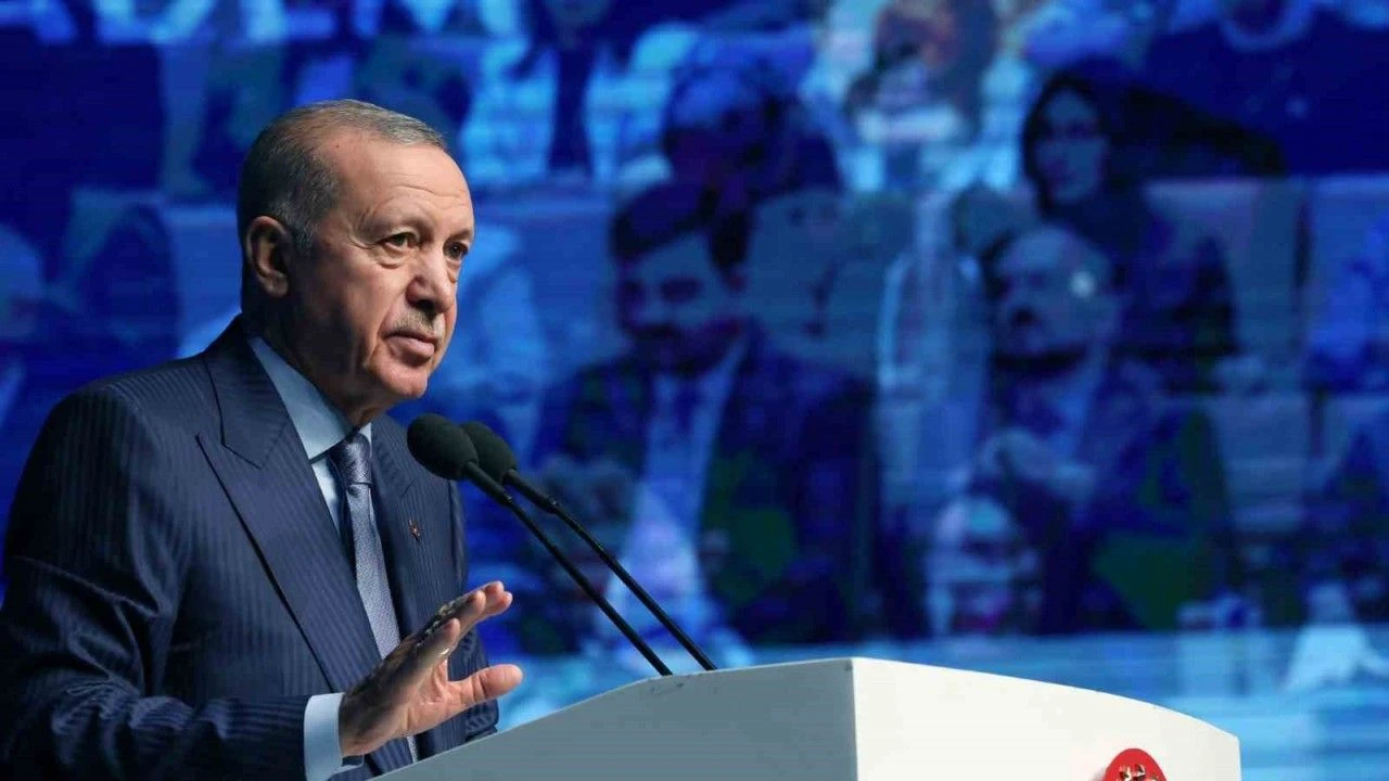 Erdoğan'dan belediyelere uyarı: Hiçbir açıklaması olamaz