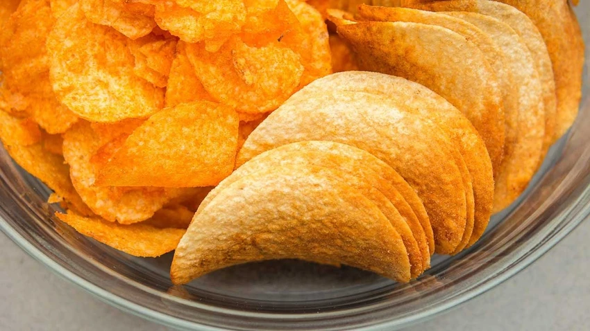 Ünlü marketin cips ürünü için toplatma kararı!