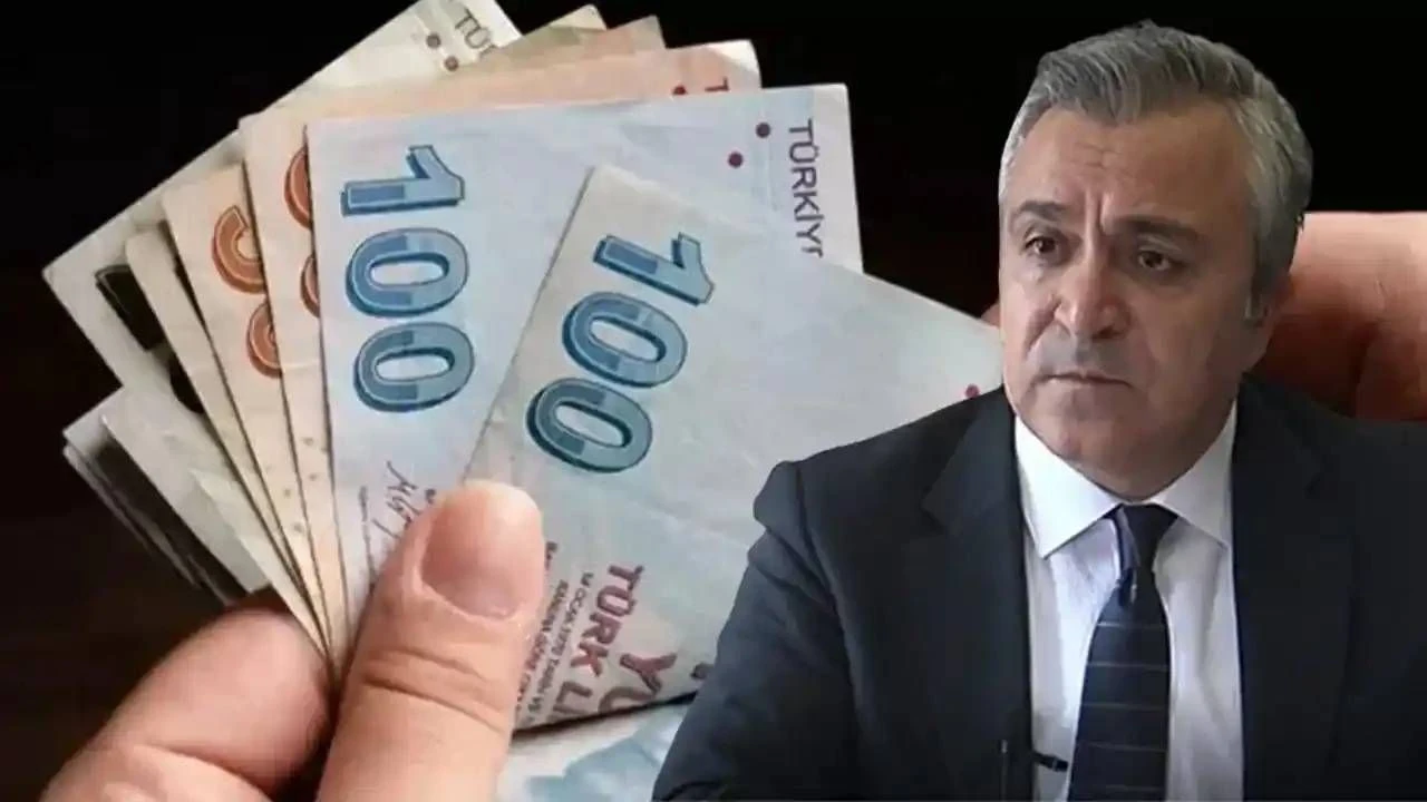 Özgür Erdursun memur ve emeklilikeri üzecek haberi duyurdu