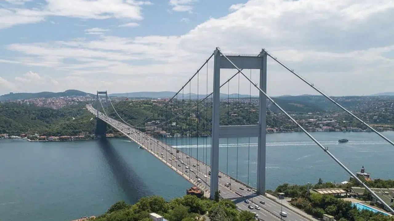 Kurban Bayramı'nda köprü ve otoyollar ücretsiz mi olacak?