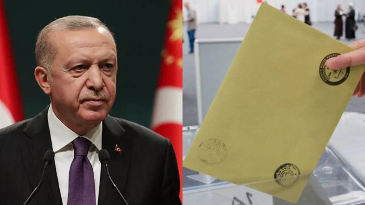 Erdoğan yeniden cumhurbaşkanı seçilirse Türkiye için nasıl olur? KONDA Araştırma'ya göre halkın yüzde 70'i aynı şeyi düşünüyor