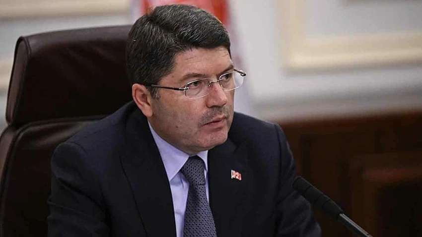 Bakan Tunç'tan hac ziyareti