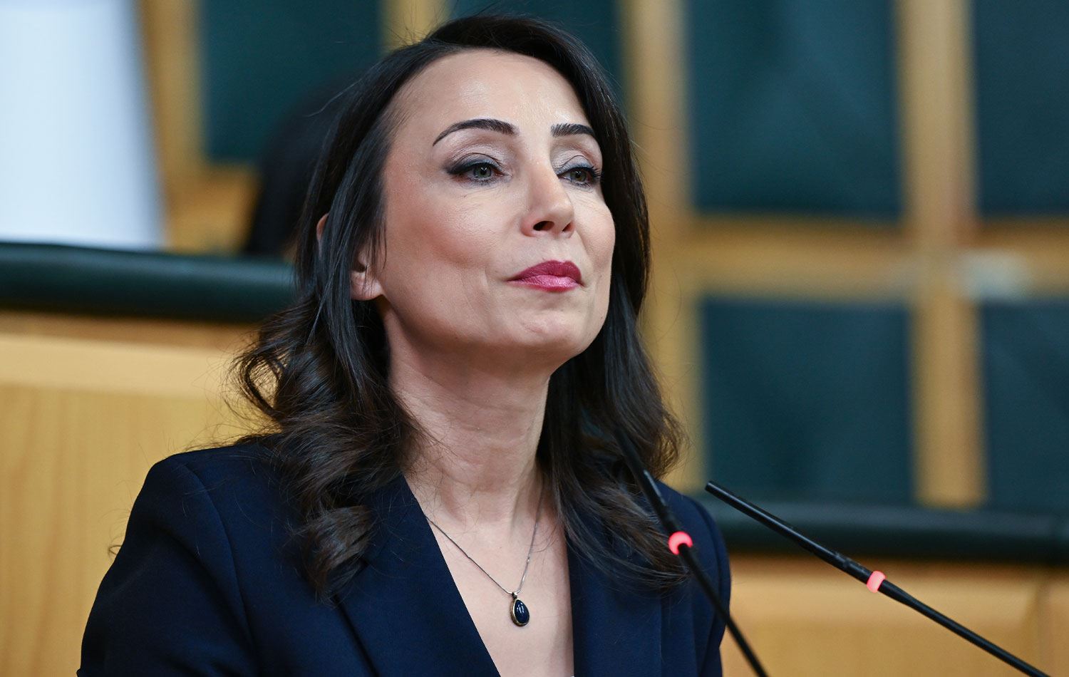 Dem Parti'den asgari ücrete ara zam çağrısı