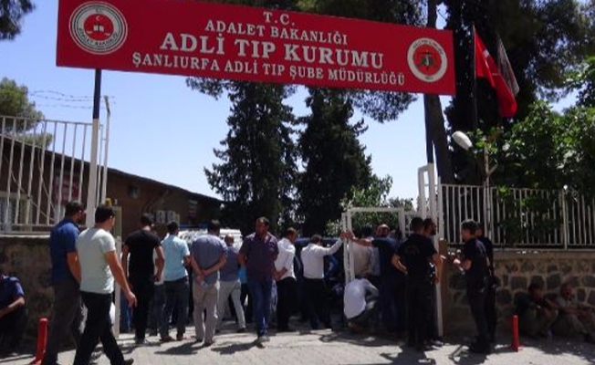 13 yaşındaki çocuk serinlemek için girdiği havuzda boğuldu!