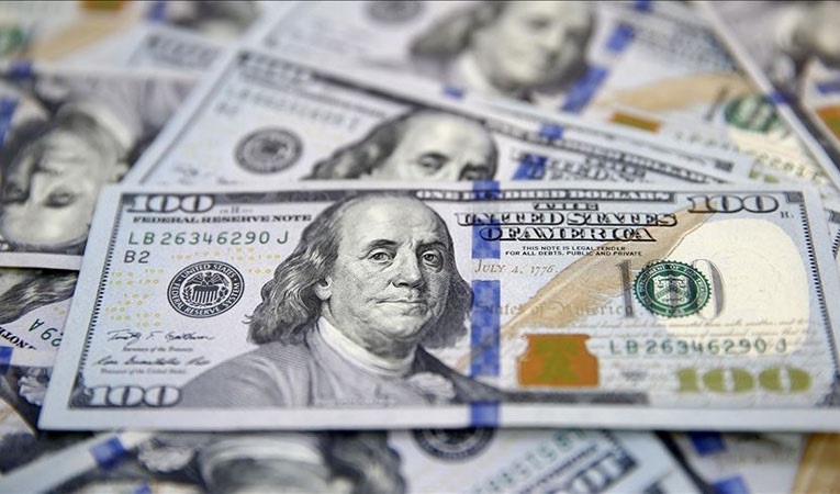 Dolar ve euro güne nasıl başladı? Dolar kaç TL 4 Haziran?