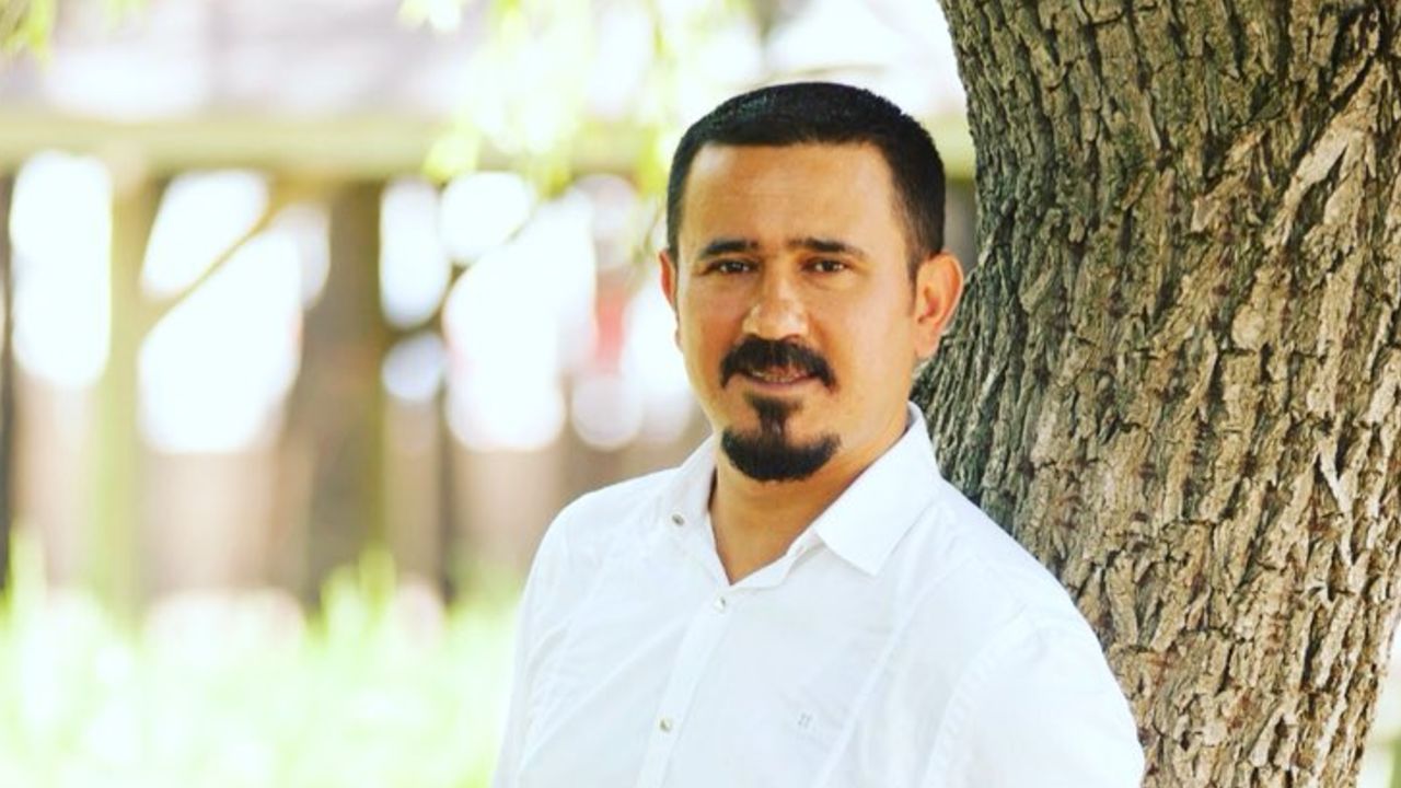 Gazeteci Gökhan Özbek hayatını kaybetti