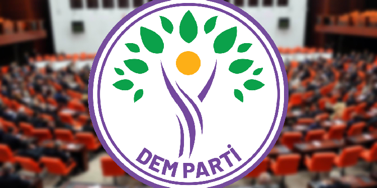 DEM Parti'nim bayramlaşma programı belli oldu! O parti listelerinde yer almadı