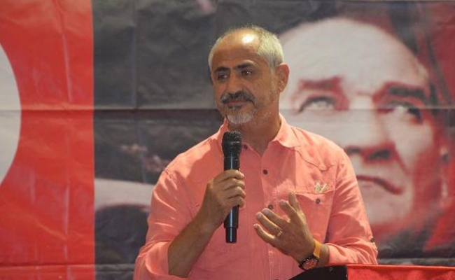 CHP'li isimden Cumhuriyet yazarlarına destek çağrısı!
