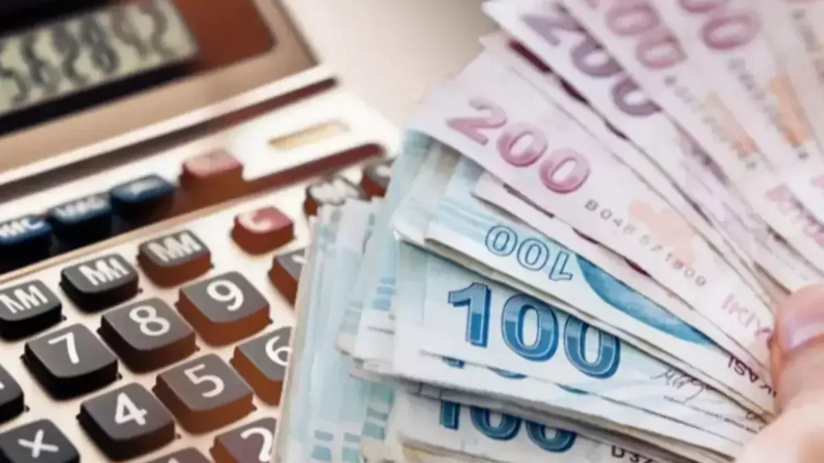 Maaş ödeme sistemi değişti! 1 Temmuz 2025'te yeni dönem başlıyor