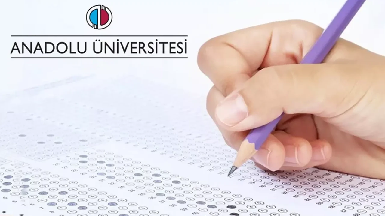 AÖF sınav sonuçları açıklandı mı? AÖF final sonuçları sorgulama...