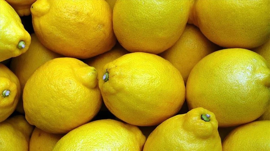 Limon kabuklarının mucizevi şifası...