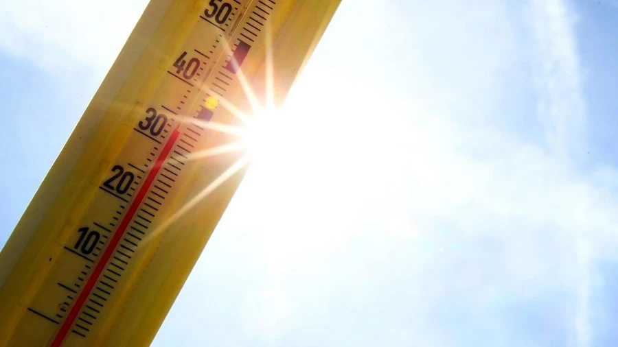 Meteoroloji uyardı! Bayramda kavurucu sıcaklar geliyor