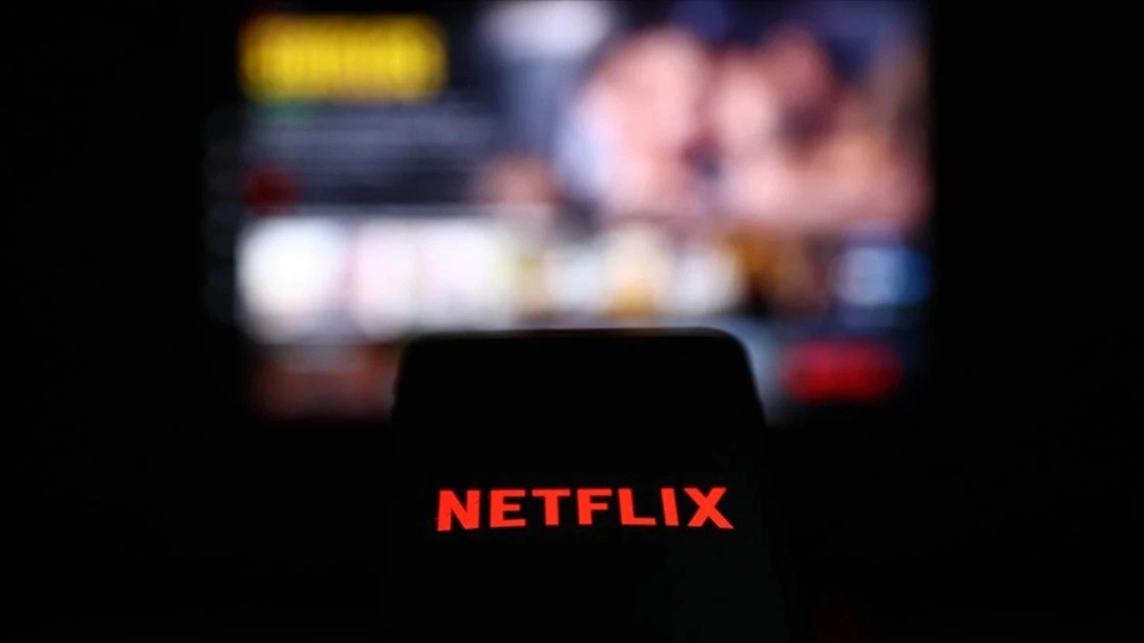 Netflix'ten abonelik ücretlerine zam! En uygun plan 189,99 TL’den başlıyor