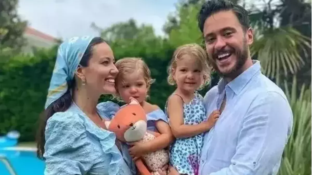Pelin Akil ile Anıl Altan boşanıyor