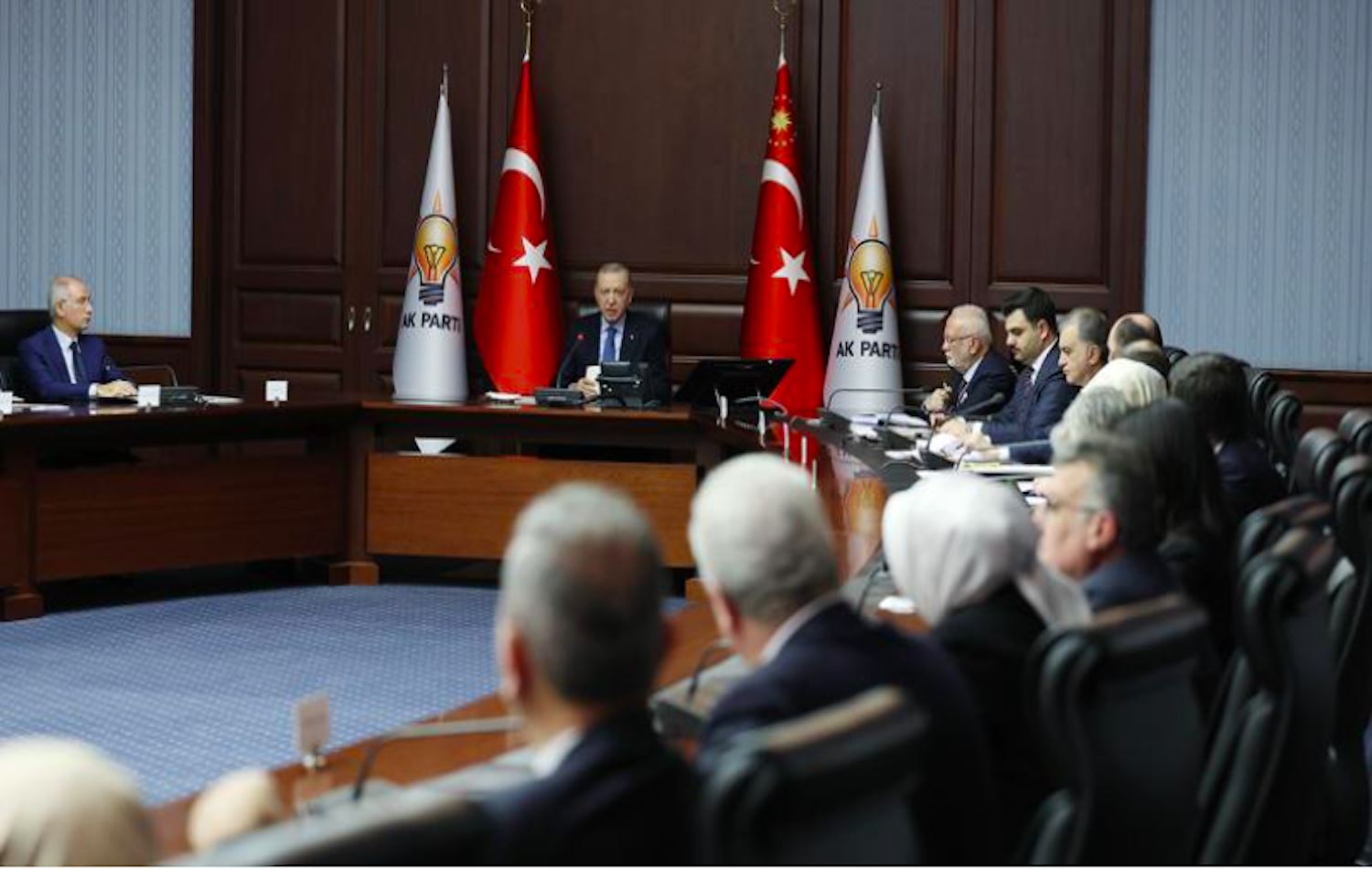 Cumhurbaşkanı Erdoğan'dan yeni Anayasa çıkışı: Türkiye'yi bu utançtan kurtaracağız