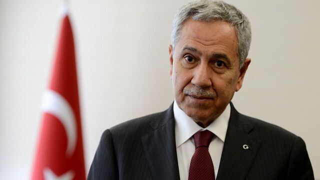 AKP'nin ağır topları isyan ediyor! Bülent Arınç'tan Numan Kurtulmuş'a açık mektup