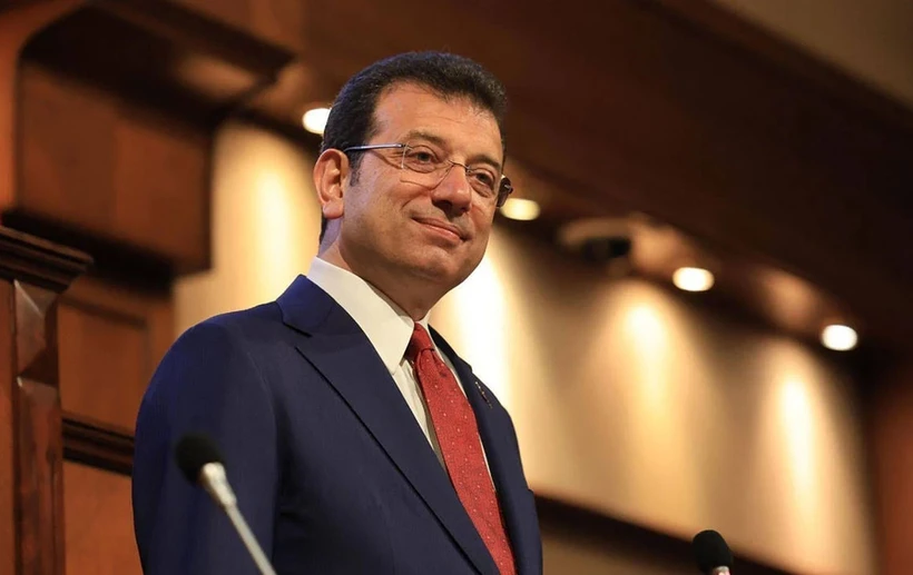 Yandaş yazar iktidarı böyle uyardı: CHP'yi de güçlü iktidar yapmaktan kurtulamazsınız