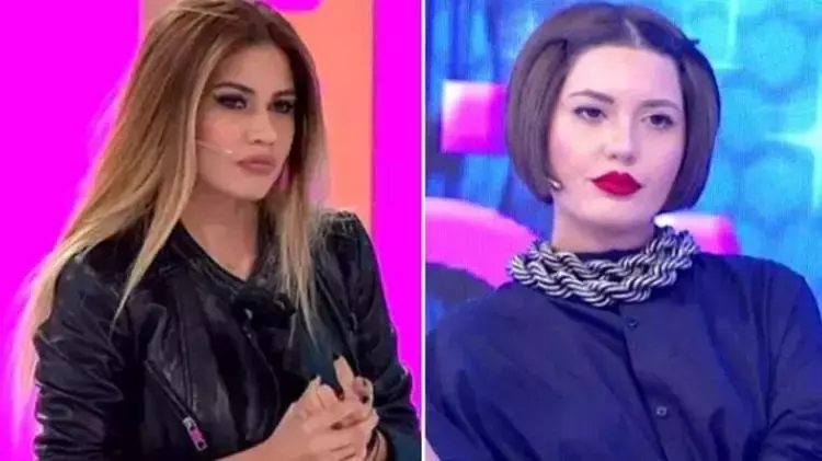 Nihal Candan yoğun bakıma kaldırıldı