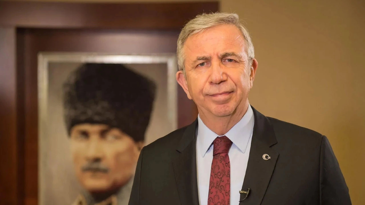 Mansur Yavaş'tan 'Kurban Bayramı' mesajı