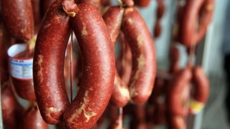 O sucuk firması 4 ihlale birden karıştı! Bakanlık o firmayı radarına aldı