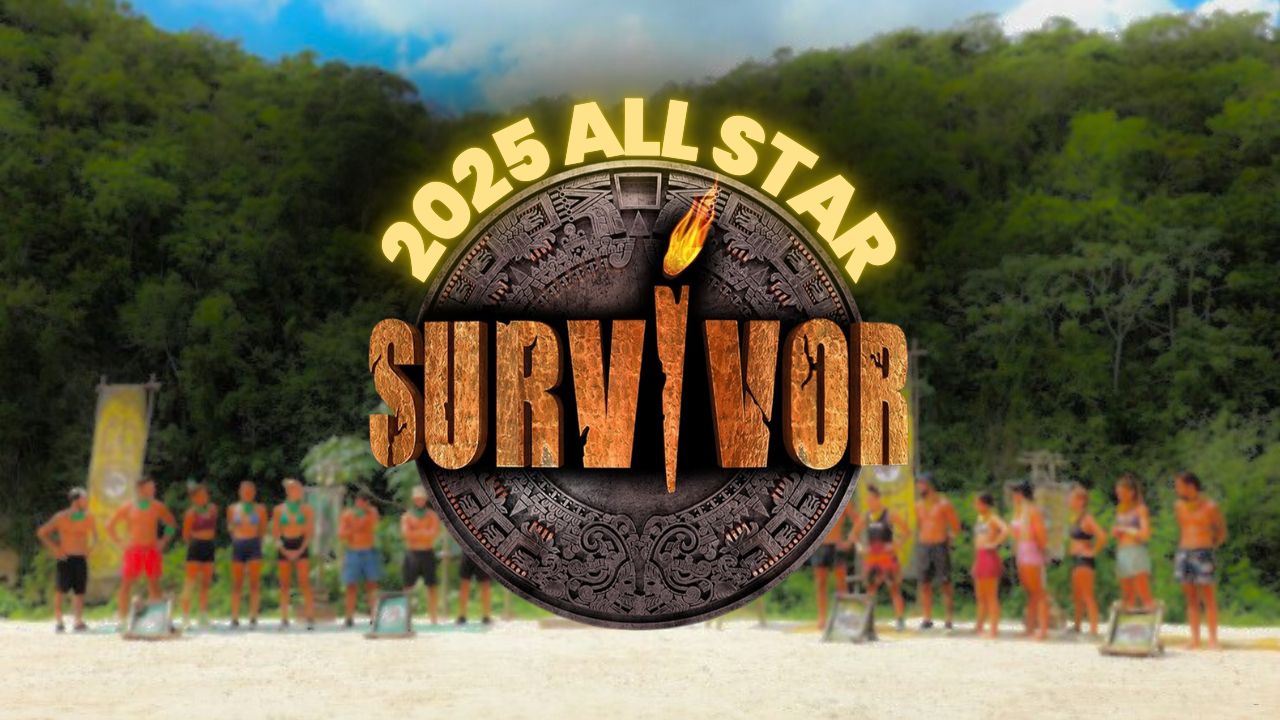 Survivor 2025 All Star'da ilk finalist belli oldu