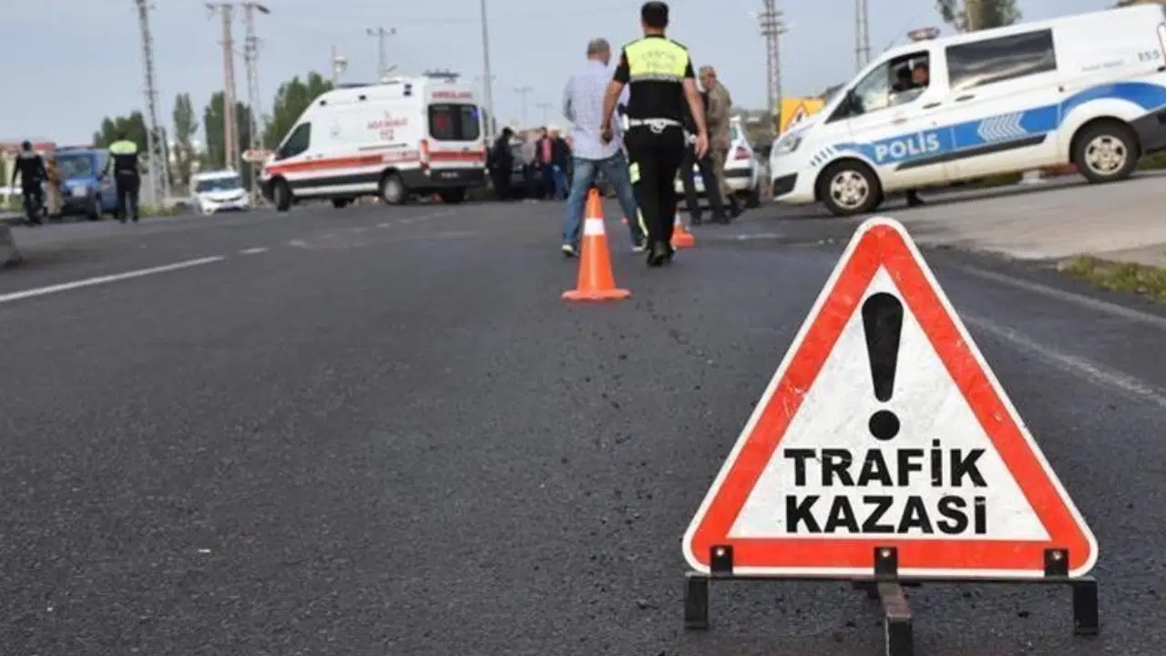 Kurban Bayramı'nın ilk gününde acı bilançoyu İçişleri Bakanı Ali Yerlikaya duyurdu
