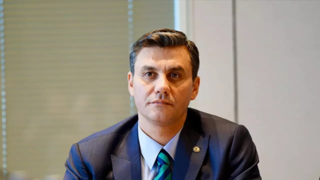 Ferdi Zeyrek'in sağlık durumunda son durum