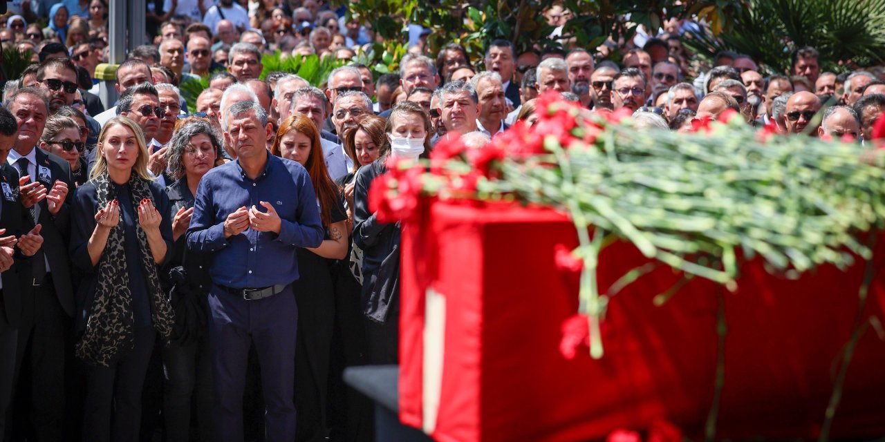 Ekrem İmamoğlu'na neden cenaze izni çıkmadığı belli oldu!