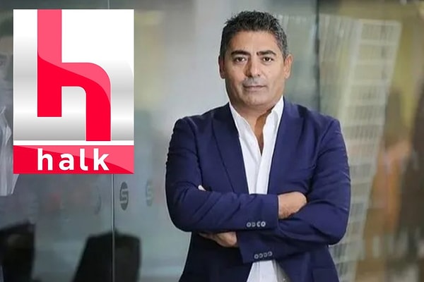 HALK TV'nin sahibi Cafer Mahiroğlu hakkında yakalama kararı