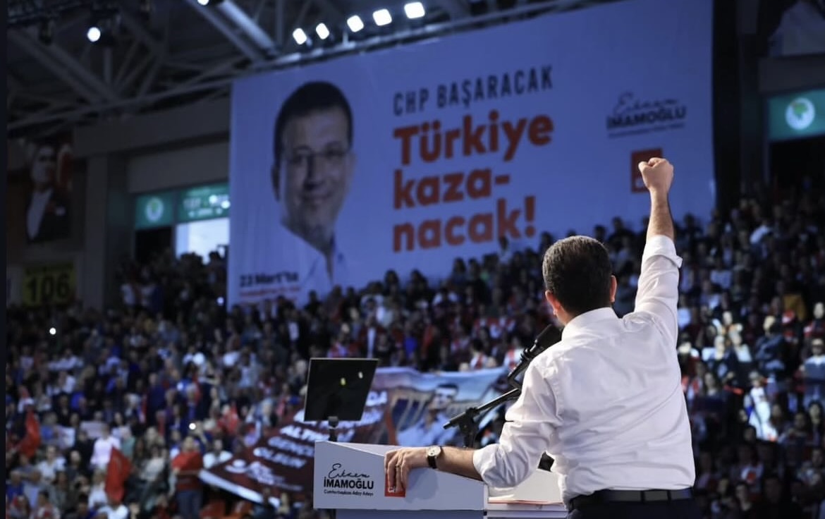 İmamoğlu Davasında Bilirkişi Krizi: Duruşma Öncesi Gelişme