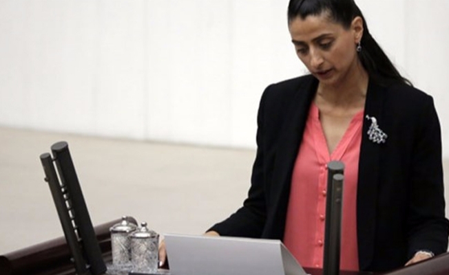 HDP'li ismin pasaportu KHK ile iptal edildi!