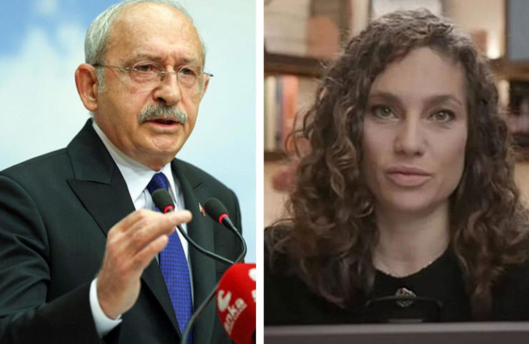 “Cenazeye Sadece Korumalarla Katıldı… Mengü Soruyor: Kemal Bey, Nasıl CHP Genel Başkanı Olacak?”
