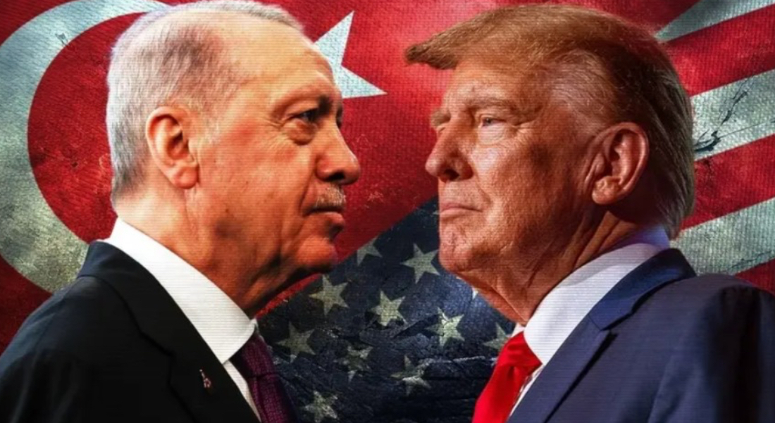 Erdoğan ile Trump’tan Kritik Görüşme: Nükleer Gerilim Masadaydı