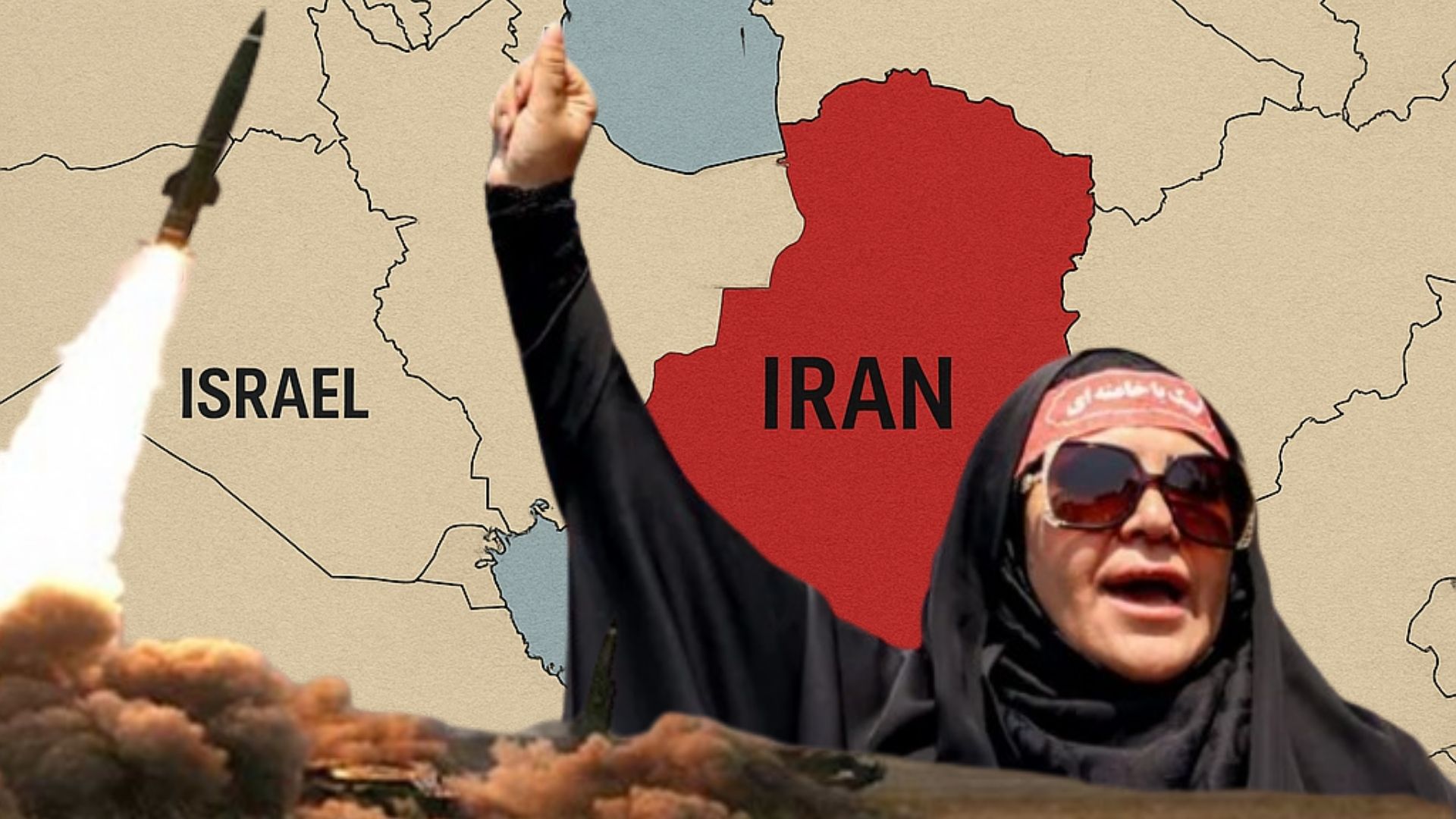 İsrail'in saldırıları sonrası İran'da kaç kişi yaşamını yitirdi? İran Sağlık Bakanlığı'ndan flaş açıklama!